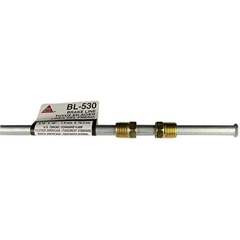 BRAKE LINES