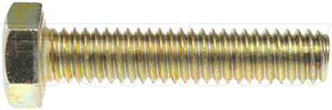 HEX BOLT