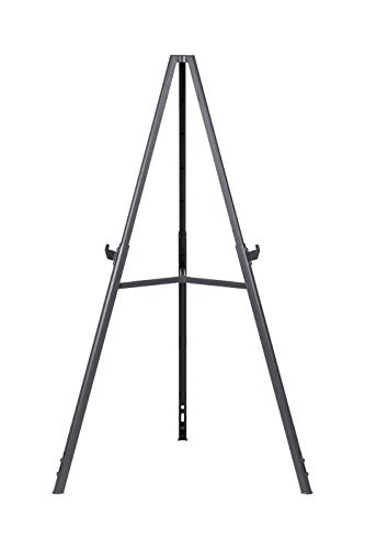 MasterVision Quantum Tripod Display Easel