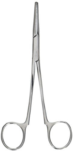 MF Hair Puller Straight 5.5In