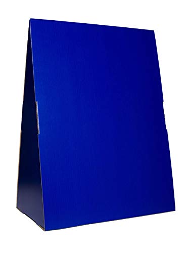 Spiral Bound Flip Chart Stand Retail