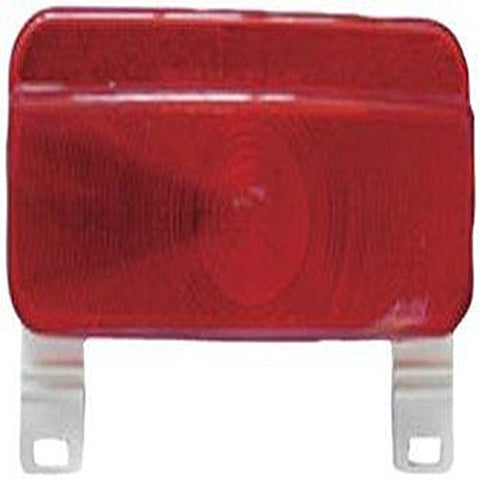 COMMAND CLEAR LENS