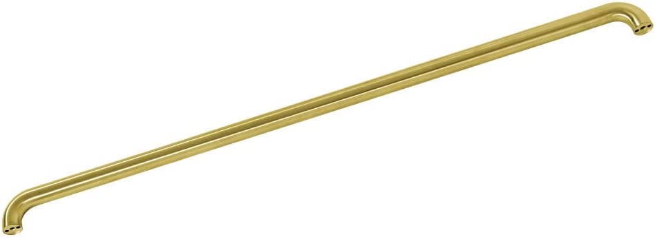 Kingston Brass DRR214427 42-Inch Grab Bar - Bar Only, Brushed Brass