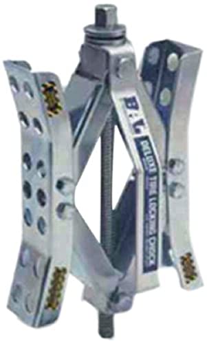DELUXE TIRE LOCKING CHOCK