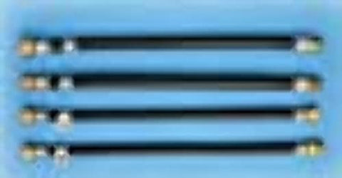 36 HIGH PRSR HOSE ID