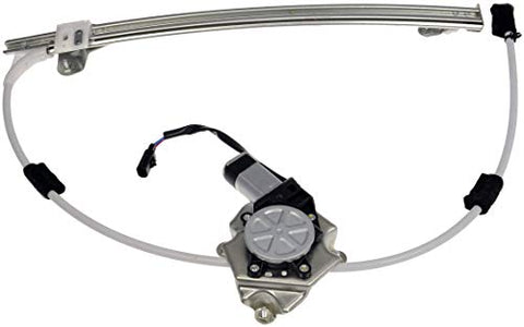 WINDOW REGULATOR