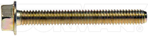 FLANGED BOLT