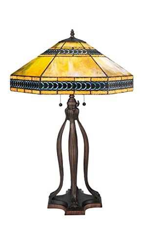 31 inches H Cambridge Table Lamp