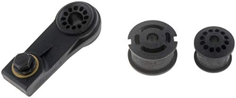 SHIFT CABLE BUSHINGS