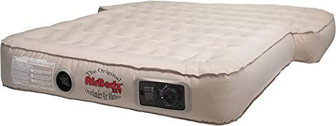 AIRBEDZ XUV JEEP/SUV/CROSOVER TAN