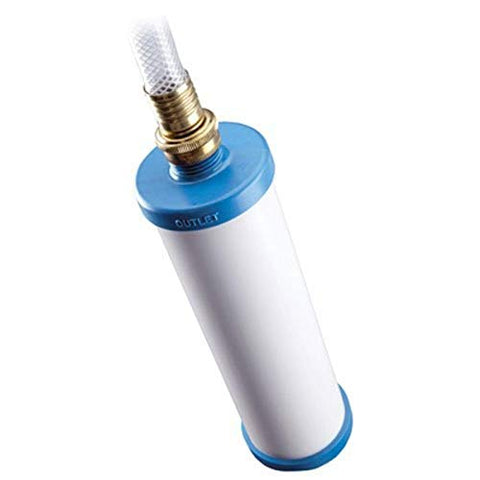 PRETANK INLINE FILT/HOSE