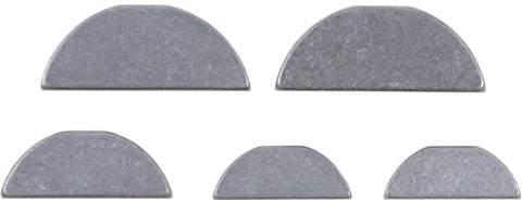 WOODRUFF KEYS