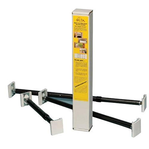 24 foot X44 foot SLIDELOCK