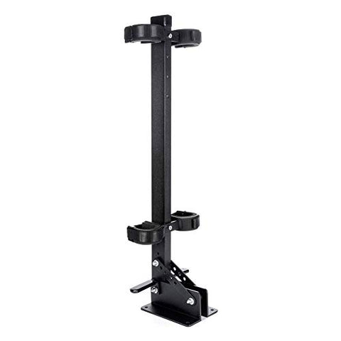 Quick-Draw Gun Rack - 30h x 9w x 7d