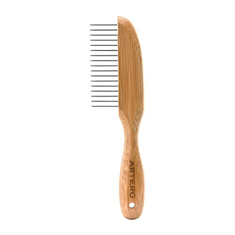 ART Nature Collection Wide Comb 17 pin
