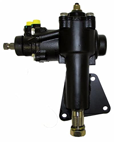 FORD STEERING BOX CONVERS