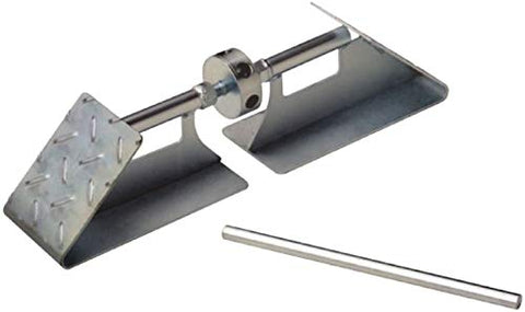 BAL TIRE LOCK CHOCK