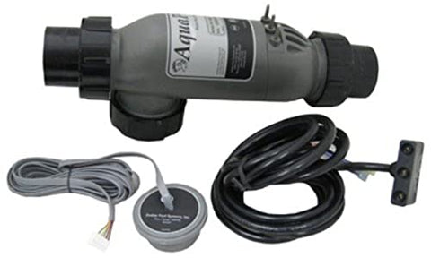 Zodiac R0452300 3-Port Cell Replacement Kit for Zodiac Jandy PureLink APURE700 AquaPure Water Purification System