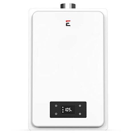Eccotemp 6.0 GPM Indoor Natural Gas Tankless Water Heater