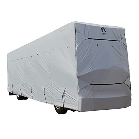 Classic Accessories Over Drive PermaPROÃ¢â€žÂ¢ Class A RV Cover, Fits 37&#39; - 40&#39; RVs