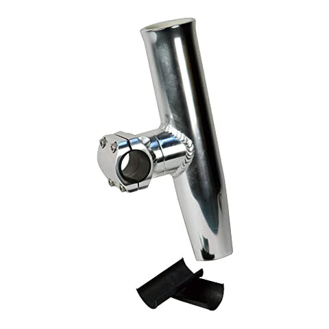 ALUM ADJ ROD HOLDER