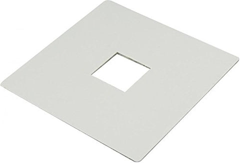 Canopy Kit-Outlet Cover (3 Wire)
