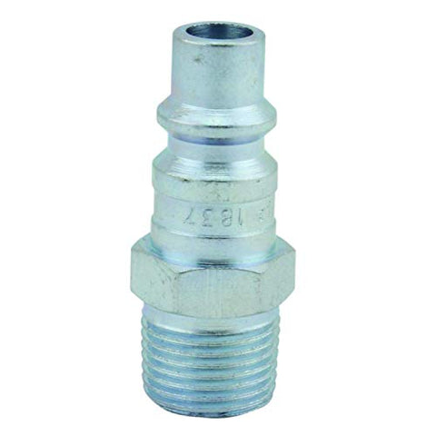 &#34;Milton 1819 3/8&#34;&#34; Male Plug G-Style&#34;, box of 5