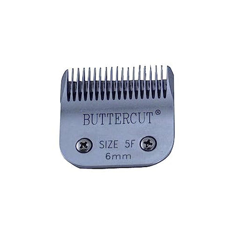 GE Prem Qual SS Clipper Blade 5F