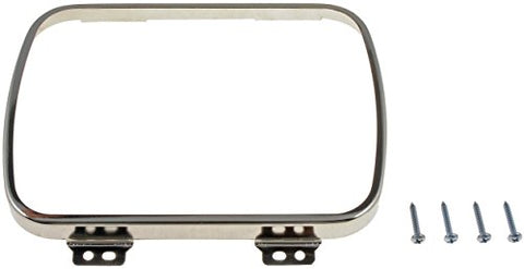 HEADLAMP RETAINING RING