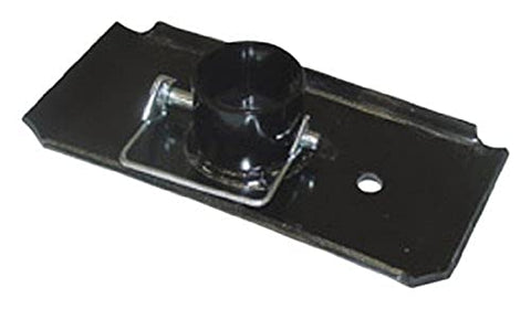 2 foot BAL JACK FOOT SHORT- B