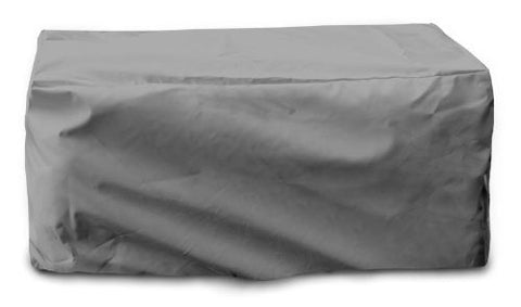 KoverRoos Weathermax 84215 Cushion Storage Chest Cover, 54-Inch Length by 33-Inch Width by 28-Inch Height, Charcoal