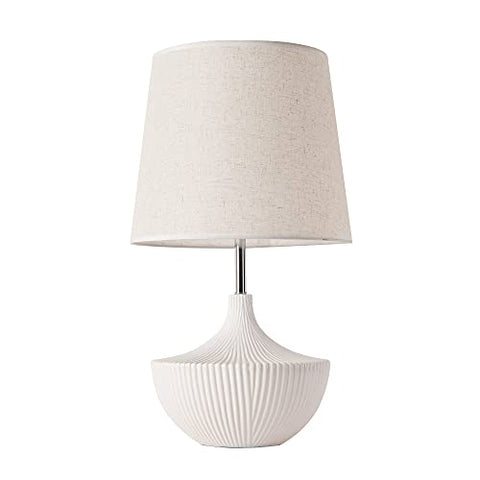Pasargad Home Jade Collection Metal &amp; Ceramic Table Lamp Lights