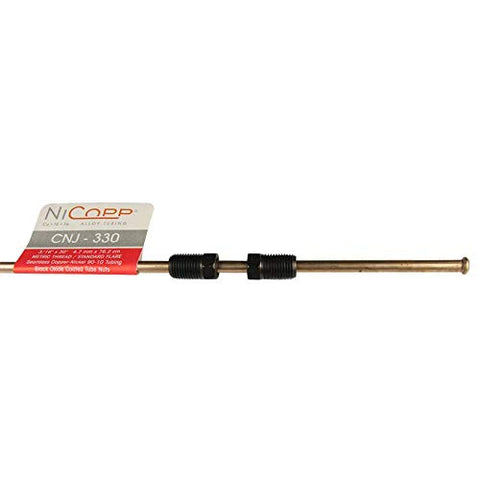 JAP NICOPP 3/16 X 30 TUBE