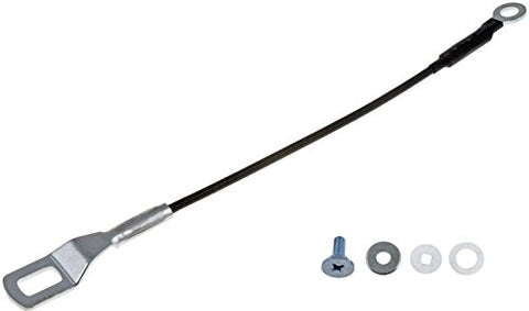 TAILGATE CABLE