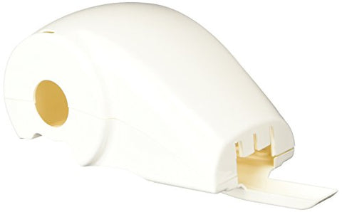 IDLER COVER KIT- WHITE