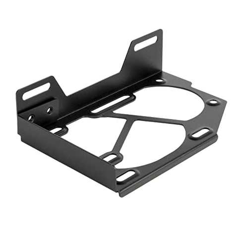 120/140 Fan to 80/60X2 Fan Converer bracket for VRM cooling