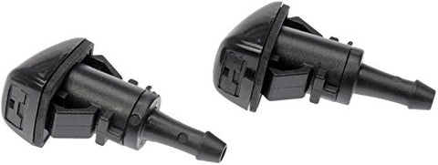 CHRYSLER WINDSHIELD WASHER NOZZLE