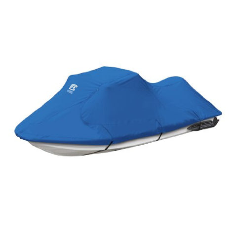 Classic Accessories Stellex Personal Watercraft Cover, Fits Personal Watercrafts 133&#34; L