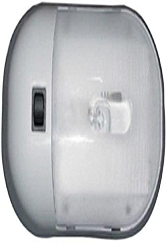 COMMAND OMEGA DBL H LIGHT