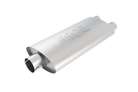 MUFFLER