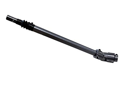 STEERING SHAFT TELESCOPIC STEEL
