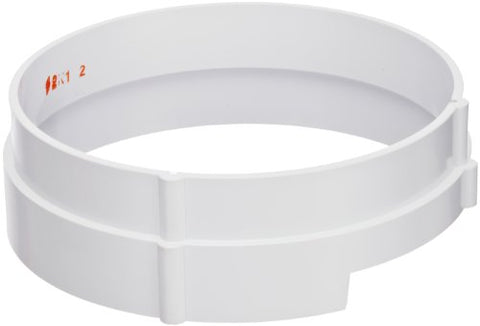 Hayward SPX1080EX Collar Notched Replacement for Select Hayward Automatic Skimmers