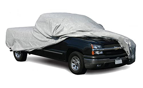 PICK-UP TRUCK COVER LG.