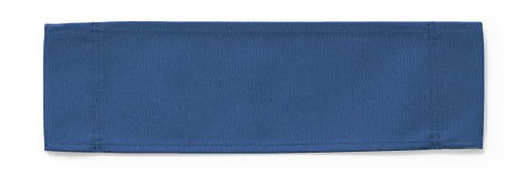 Telescope Casual Director Chair Seat and Back Canvas Cover, Blue