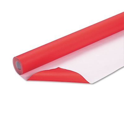 Fadeless Paper Roll, 48&#34; x 50 ft., Flame