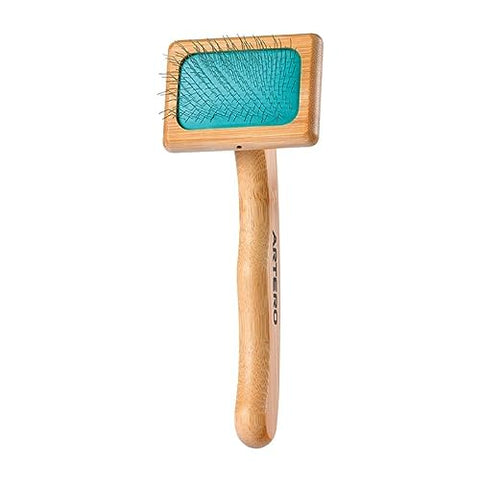 ART Nature Coll Soft Slicker Brush L