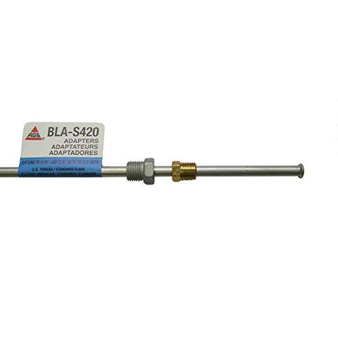 BRAKE LINE ADAPTERS