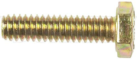 HEX BOLT