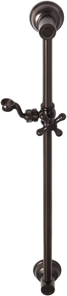 Kingston Brass KSX3525SG Designer Trimscape Showerscape Shower Slide Bar, Oil Rubbed Bronze