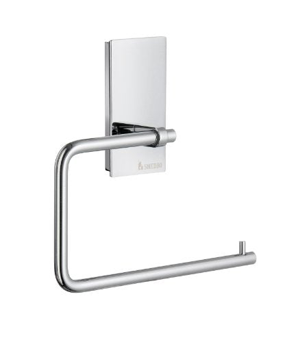 POOL TOILET ROLL HOLDER CHROME